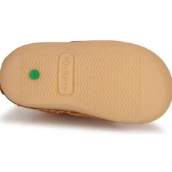 Kickers - SOKLIMB Camel Clearance