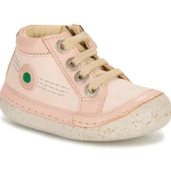 New Kickers - SONISTREET Rose