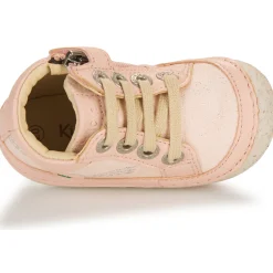 New Kickers - SONISTREET Rose