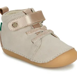 Kickers - SONIZIKRO BEIGECHAMPAGNE Best