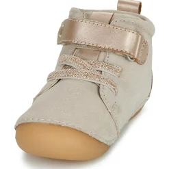 Kickers - SONIZIKRO BEIGECHAMPAGNE Best