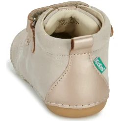 Kickers - SONIZIKRO BEIGECHAMPAGNE Best