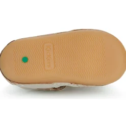 Kickers - SONIZIKRO BEIGECHAMPAGNE Best