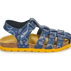 Kickers - SUMMERTAN Marine New