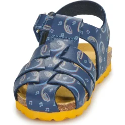 Kickers - SUMMERTAN Marine New