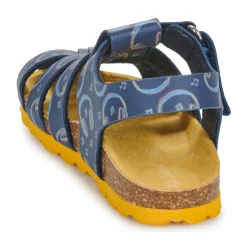 Kickers - SUMMERTAN Marine New