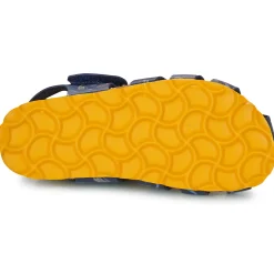 Kickers - SUMMERTAN Marine New