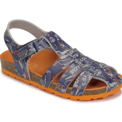 Kickers - SUMMERTAN Marine