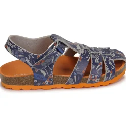 Kickers - SUMMERTAN Marine