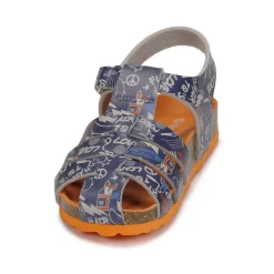 Kickers - SUMMERTAN Marine