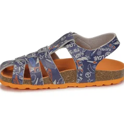 Kickers - SUMMERTAN Marine