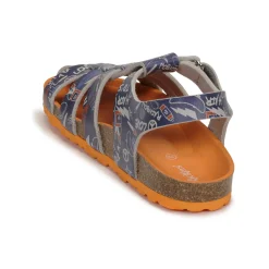 Kickers - SUMMERTAN Marine