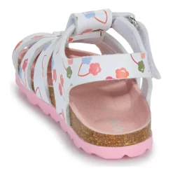 Kickers - SUMMERTAN Clearance