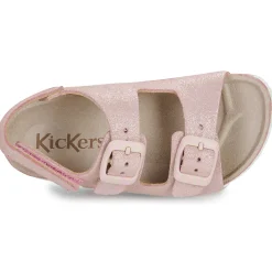 Kickers - SUNYVA