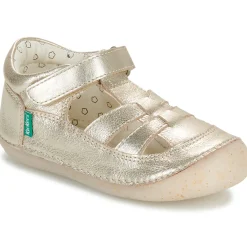 Kickers - SUSHY Doré Best