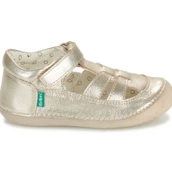 Kickers - SUSHY Doré Best