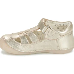 Kickers - SUSHY Doré Best