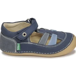 Best Kickers - SUSHY Bleu