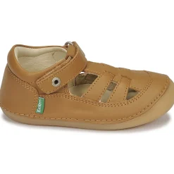 Best Kickers - SUSHY Camel