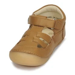 Best Kickers - SUSHY Camel