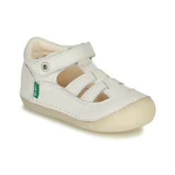 Outlet Kickers - SUSHY Blanc