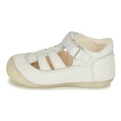 Outlet Kickers - SUSHY Blanc