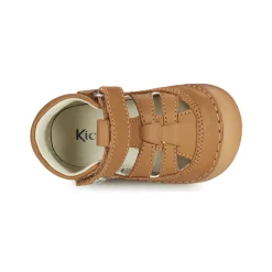 Kickers - SUSHY Camel Discount