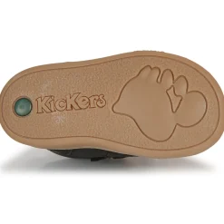 Kickers - TACKEASY