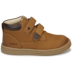 Kickers - TACKEASY Camel