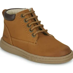 Kickers - TACKLAND Camel Best