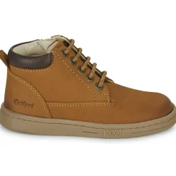 Kickers - TACKLAND Camel Best