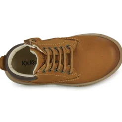 Kickers - TACKLAND Camel Best