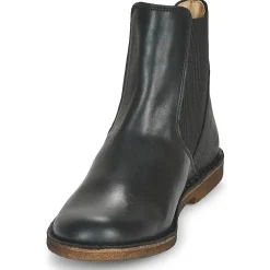 New Kickers - TINTO Noir