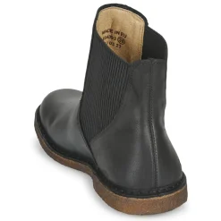 New Kickers - TINTO Noir