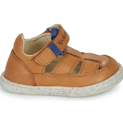 Online Kickers - TRACTUS Marron