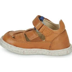 Online Kickers - TRACTUS Marron