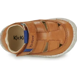 Online Kickers - TRACTUS Marron