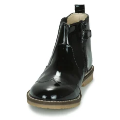 Kickers - TYLBURY Noir Discount