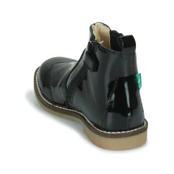 Kickers - TYLBURY Noir Discount