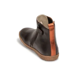 Discount Kickers - VETUDI Marron