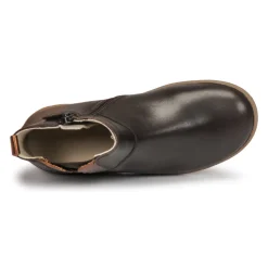 Discount Kickers - VETUDI Marron