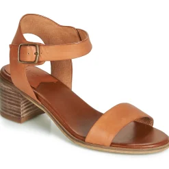 Kickers - VOLOU Camel Outlet