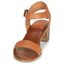Kickers - VOLOU Camel Outlet