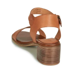 Kickers - VOLOU Camel Outlet