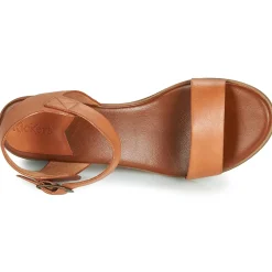 Kickers - VOLOU Camel Outlet