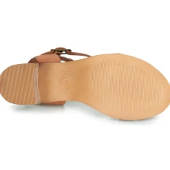 Kickers - VOLOU Camel Outlet