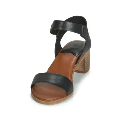 Sale Kickers - VOLOU Noir