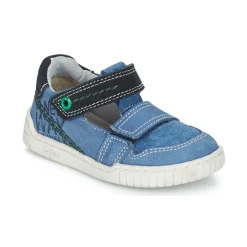 Clearance Kickers - WHATSUP Bleu