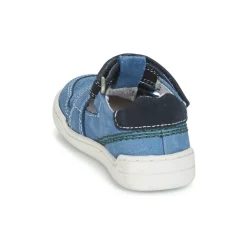 Clearance Kickers - WHATSUP Bleu