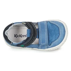 Clearance Kickers - WHATSUP Bleu